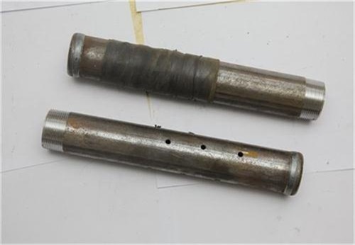 铜梁注浆声测一体管