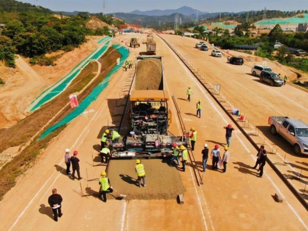 铜梁高速公路
