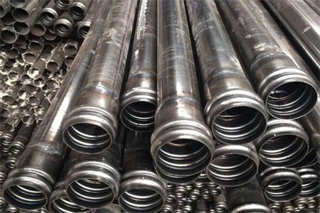铜梁声测管是一种工程建筑材料